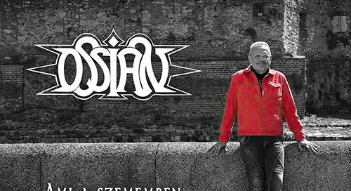 “Ami a szememben, az van a szívemen…” - Ossian dal- és klippremier