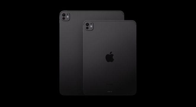 iPad Pro: ultravékony keretekkel rendelkezik majd az Apple tabletje?