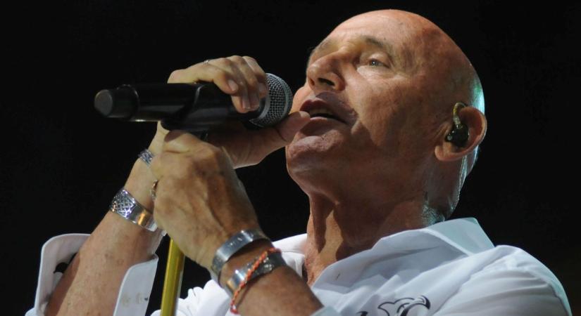 Majdnem összeomlott a gyásztól Pataky Attila