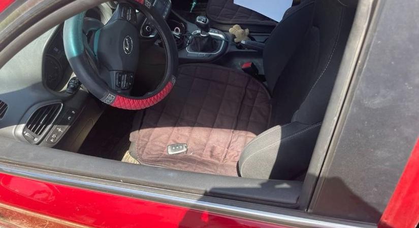 Bezártad a kulcsot az autóba? Itt a megoldás