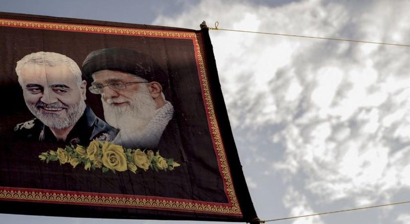 Irán kitiltotta az atomenergia-ügynökség főnökét