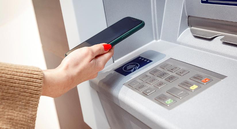 Hatalmas banki átalakítás kezdődik – ez megváltoztatja a pénzfelvételt
