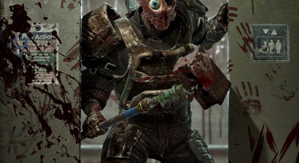 The Midnight Walkers - brutálisnak ígérkezik a zombis kivonásos shooter
