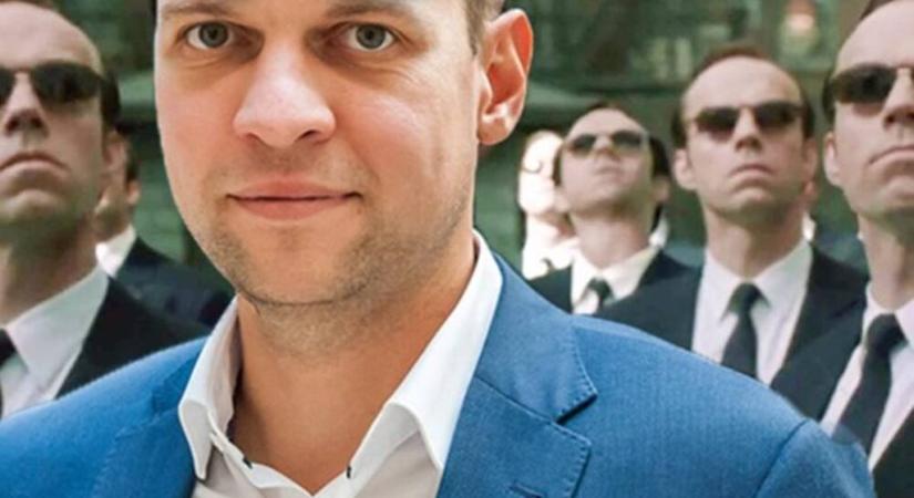 Menczer Tamás legújabb valósághajlítása – magyar kormányváltást akarnak az ukránok