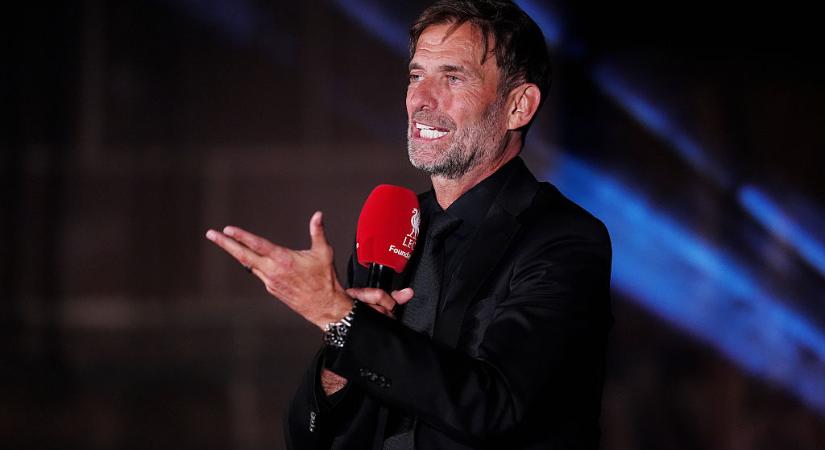 Jürgen Klopp szerint a Klubvilágbajnokság „a valaha volt legrosszabb ötlet a futballban”