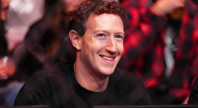 Még Mark Zuckerberg sem elég gazdag ehhez a luxuscikkhez