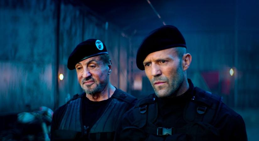 Az akciórajongók álma vált valóra: végre együtt nézheted meg mind a négy részt a Netflixen