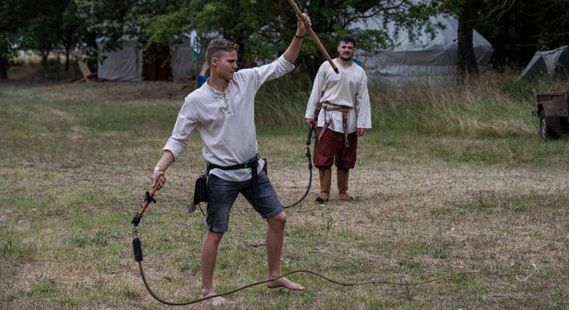 Három napon át a magyarságot őrzik Ópusztaszeren – galériával, videóval