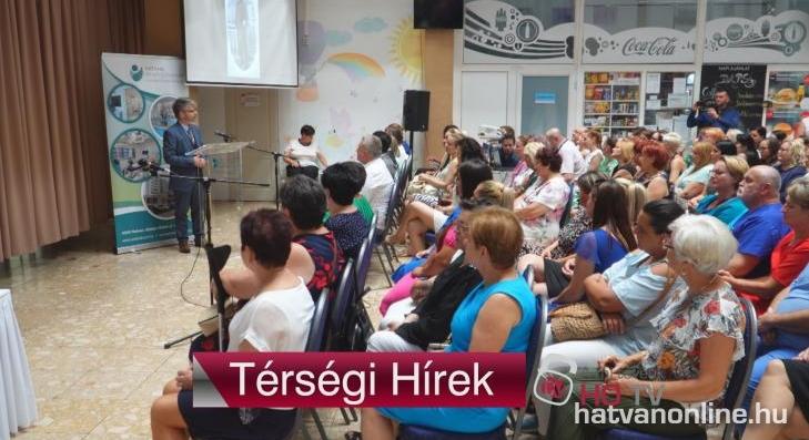 HO TV – Térségi Hírek, 2025. 06. 27. 