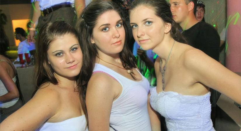 Keresd magad a képeken! – Bulifotók 2011-ből a zalai éjszakákból