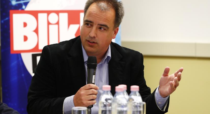 Török Gábor szerint a Pride-ügy új fordulatot vett: "Bénán sikerült a betiltás"