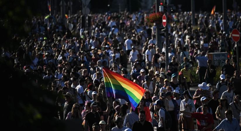 Fleck Zoltán: A Pride sikertelen betiltása erőszak volt