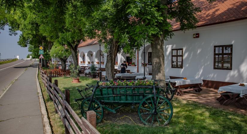 Uralkodók, írók és betyárok a Hortobágyon