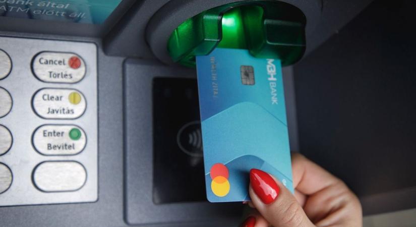 Itt a lista: ezekben a falvakban már biztosan lesz bankautomata Hevesben