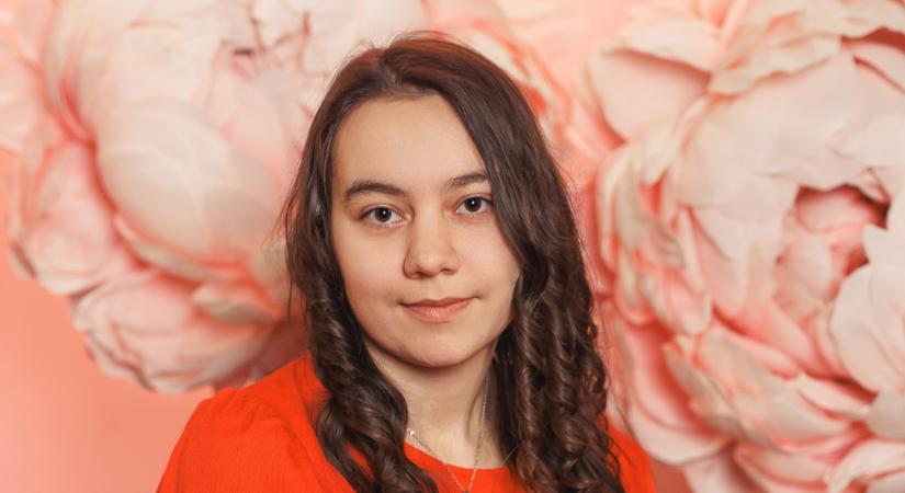 Nem szerencse és nem is csoda, hanem kemény munka – az ország legjobb magyar érettségizőjével beszélgettünk
