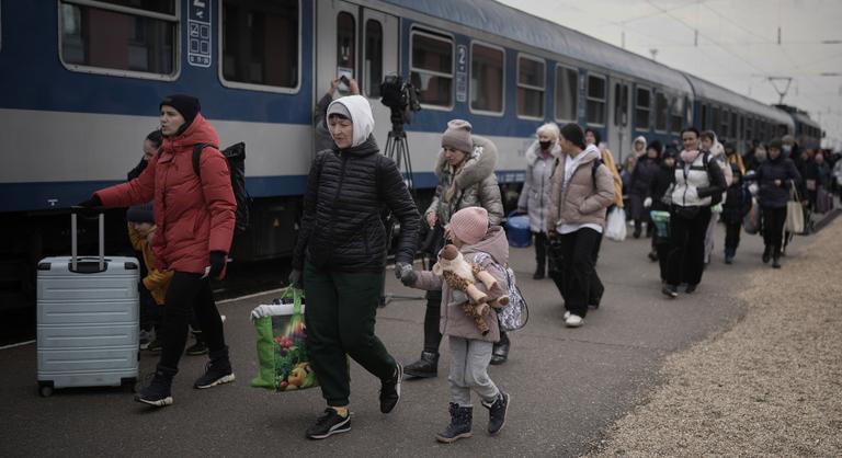 Mi lesz az ukrán menekültekkel Európában?