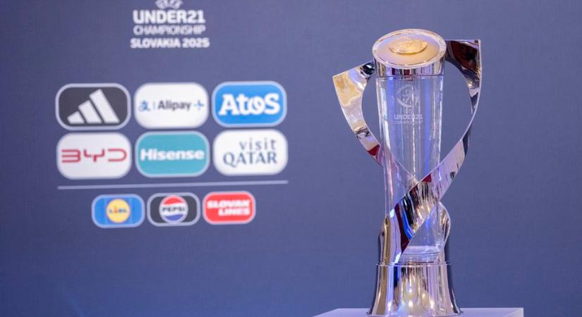 Elérkezett az U21-es Eb csúcspontja: Az angolok, vagy a németek viszik haza a trófeát?