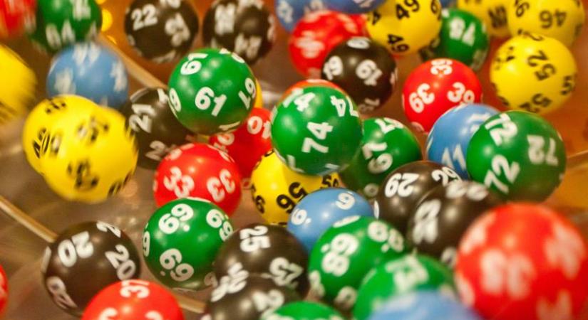 Íme az ötöslottó e heti nyerőszámai: 3,360 millió forintot lehetett nyerni