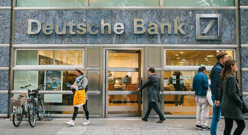 Ezért zárják be Európa-szerte a bankfiókokat?