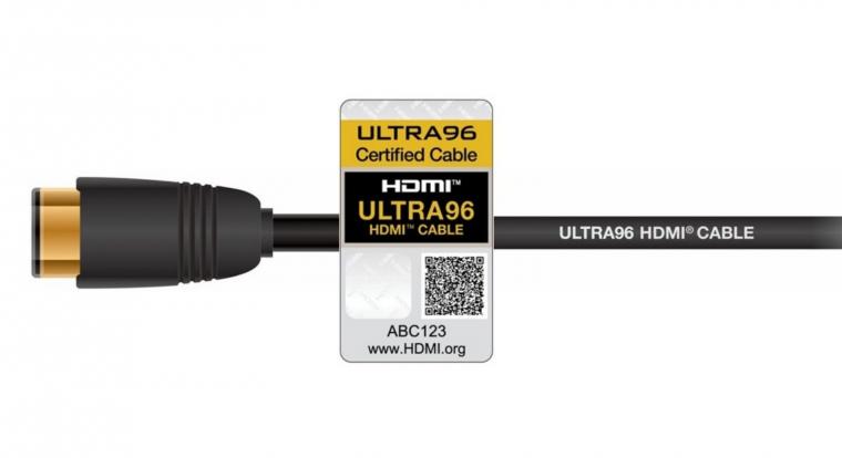 Brutális sebességet kínál a HDMI 2.2 végleges verziója