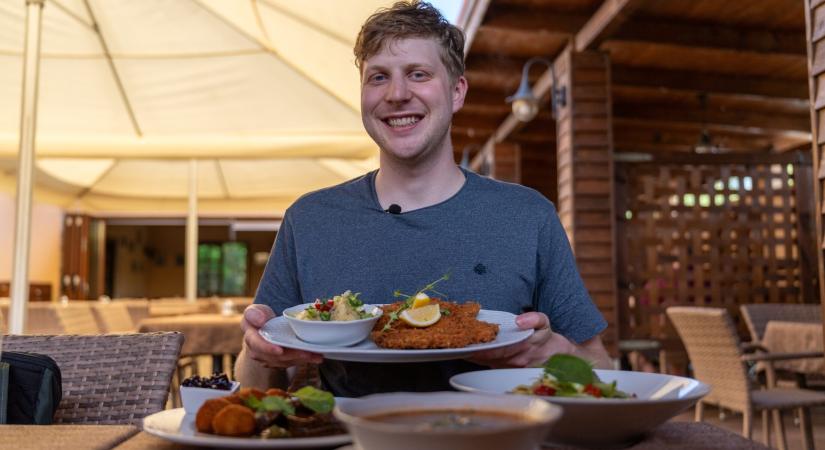 Húzd rá, prímás! Idén is felzabáltuk a Street Kitchen Guide 3 legjobb vendéglőjét és csárdáját