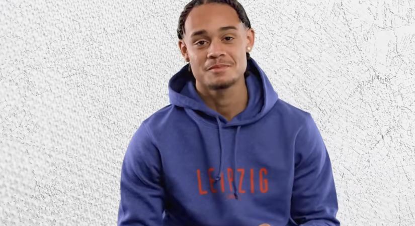 Brutális ajánlat, a Premier League-be igazolhat Xavi Simons