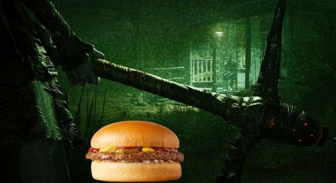 Outlast 2: Rettegj egy hamburger áráért – ilyen olcsón még sosem féltél játékban!