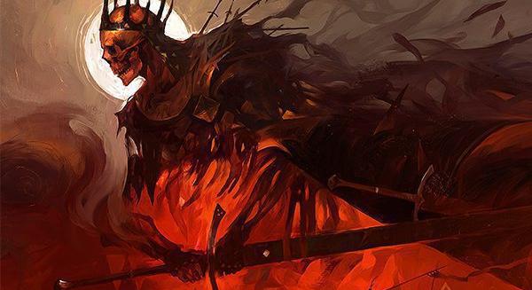 Tainted Grail: The Fall of Avalon teszt