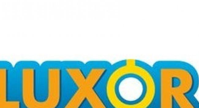 Luxor: Egy szerencsés játékos vitte a főnyereményt – 8,6 millió forinttal lett gazdagabb!