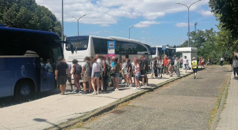 Nem kímélte a MÁV-ot a szombat: friss hírek a győri fővonalról