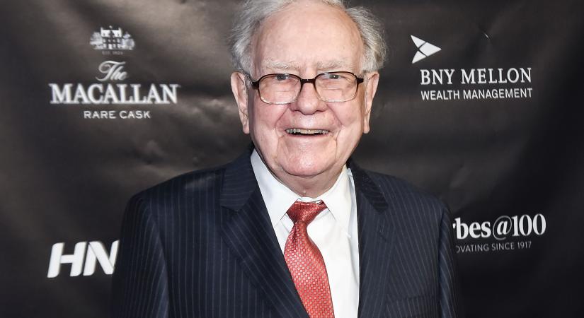 Warren Buffett újabb 6 milliárd dollárt adományozott jótékony célokra