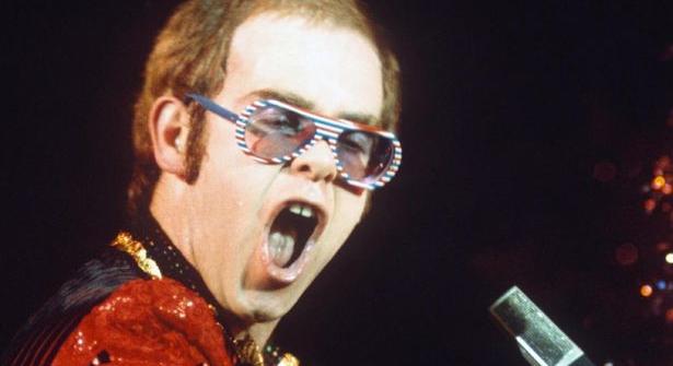 Rocketman kvíz, avagy mi mindent tudsz Elton Johnról?