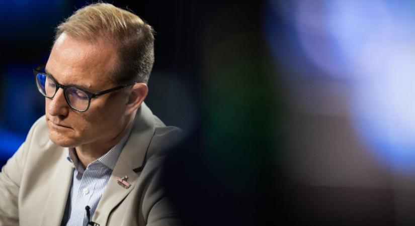 Lakner Zoltán a Pride-ról: A kormány egy szimbólumot kreált, ami egyesítette a vele szemben állókat