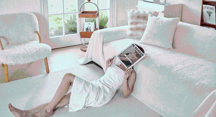 „Otthonfáradtság” – Mi van, ha már nem inspirál a lakásod?
