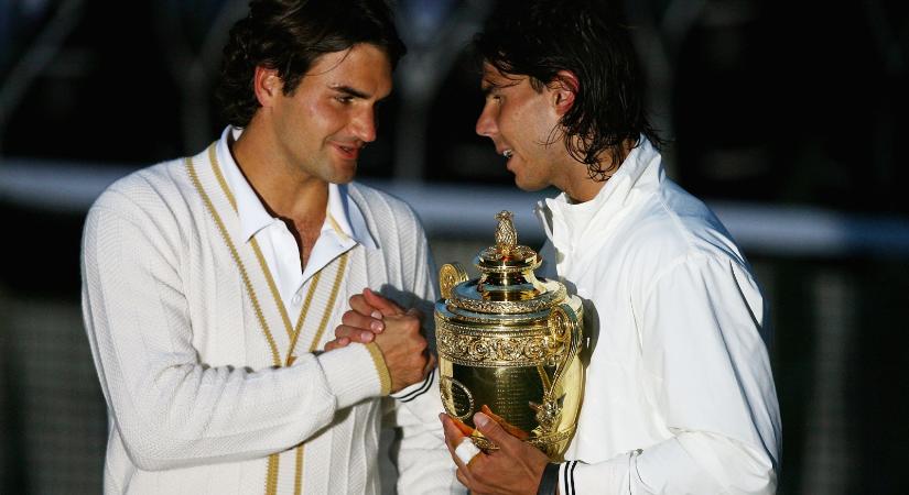 Wimbledon – A legnagyobb tenisztorna legikonikusabb sztorijai