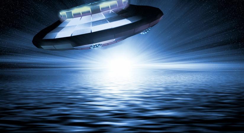 Az amerikai hadsereg akarta, hogy terjedjenek az UFO-pletykák – Nem véletlenül