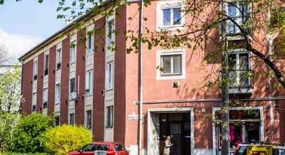 Mint egy kedves kisváros az 50-es évekből – A Gubacsi lakótelep