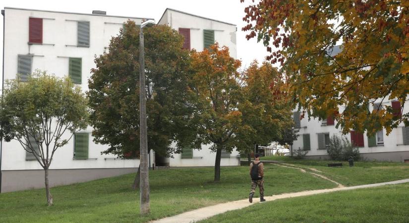 Éjjel támadnak: betörnek a kertbe és a házba is