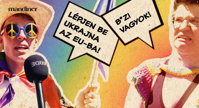 Tiszás tanár: az óvodásoknak már lehet az LMBTQ-ról beszélni (VIDEÓ)
