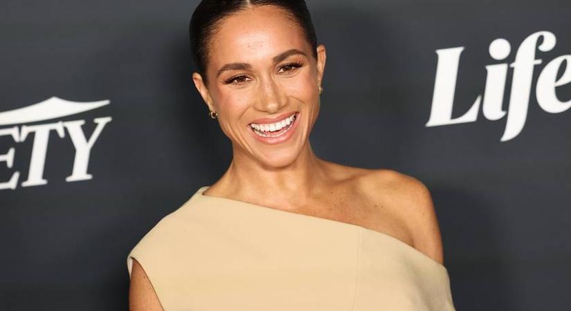 Tudtad, hogy Meghan hercegné benne volt az Egy rém rendes családban? Így festett kamaszként a sorozatban