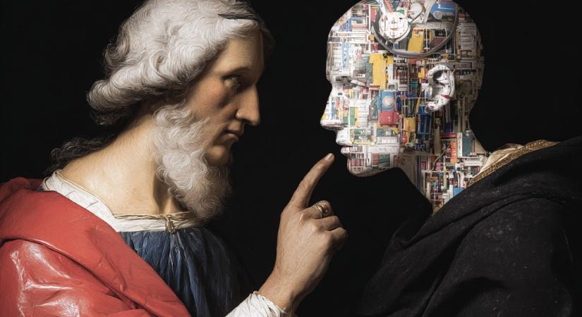 A Getty visszavonta szerzői jogi vádjait – győzött az MI, egyelőre