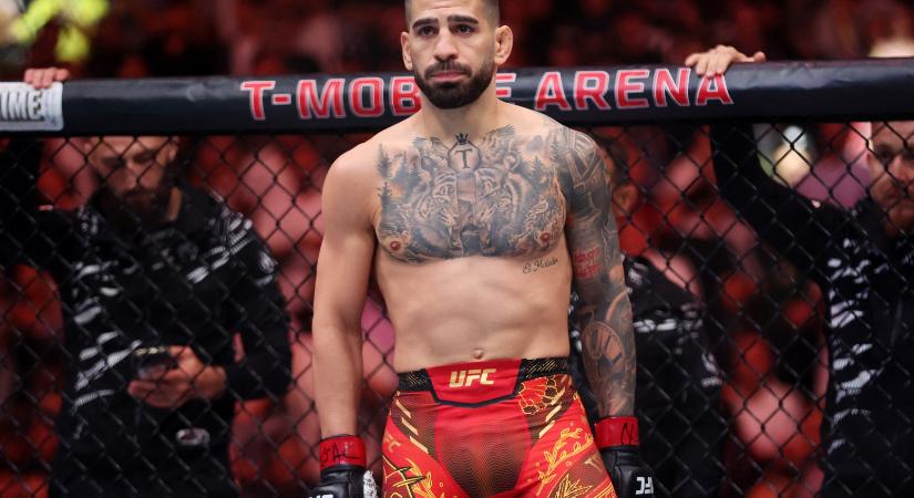 Óriási KO után megszületett a UFC új Conor McGregorja