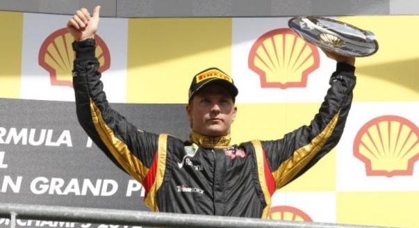 F1-Archív: Raikkönennek hiányzik a győzelem