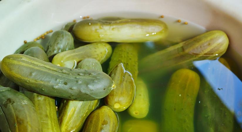 Na, ezt próbáld ki! A legkülönlegesebb kovászos uborka recept