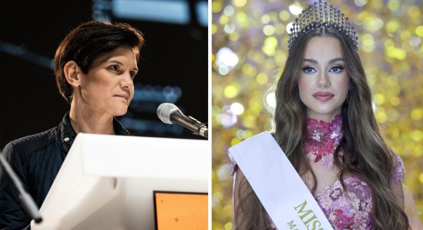 Pottyondy Edina védelmébe vette Végvári Jankát: Az, hogy egy 17 éves lány alázása legyen sok száz ember napi passziója, tényleg felfoghatatlan