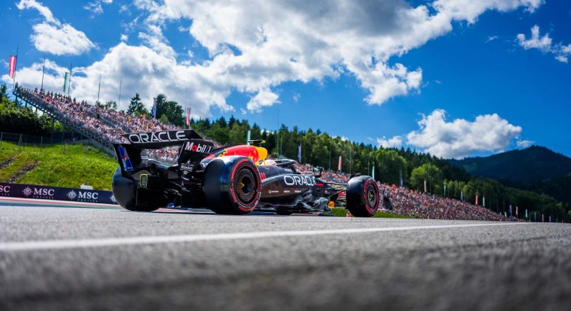 Marko: Tsunoda nem tud alkalmazkodni, a Red Bull autójával kötéltáncolni kell