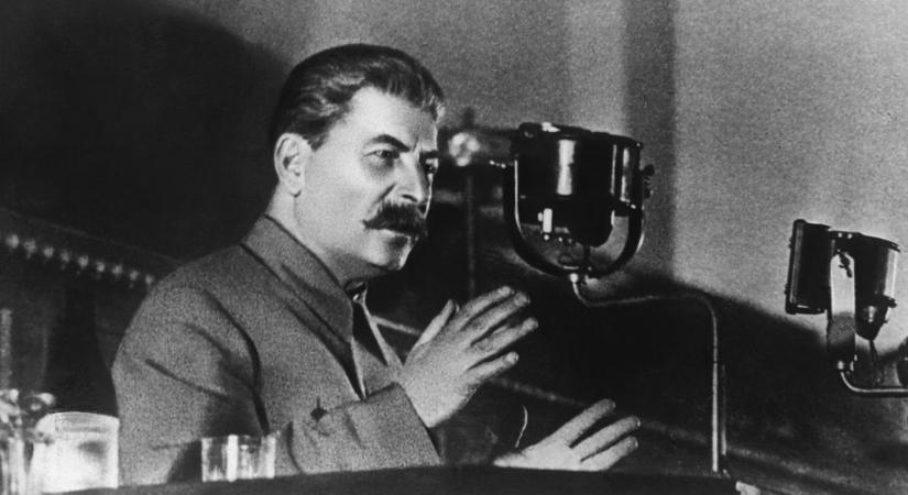Sztálin sem tudta eltörölni a vasárnapot