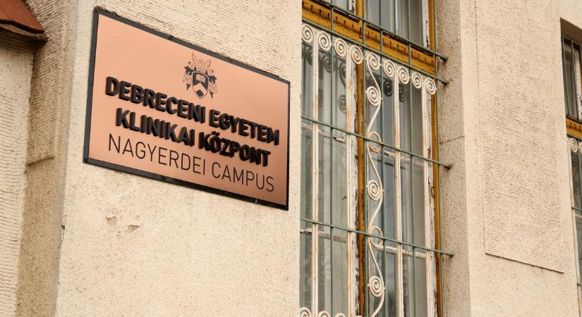 Ezek az ügyeletek várják a betegeket sürgős esetben Debrecenben a Semmelweis-napon