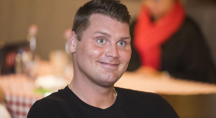 Dudás Miki édesanyja nyugtatókon él. Nem tudja feldolgozni a gyászt