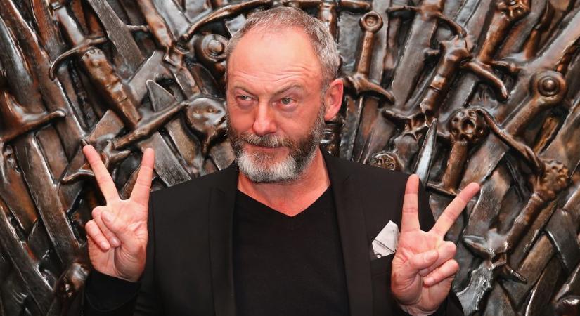 A Trónok harca színésze is ott volt a budapesti Pride-on